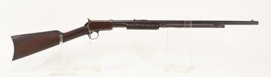 Winchester Model 1890 Pump Action Rifle