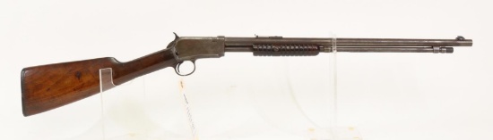 Winchester Model 06 Pump Action Rifle