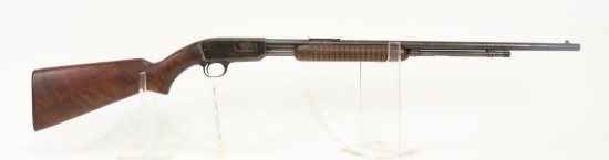Winchester Model 61 Pump Action Rifle