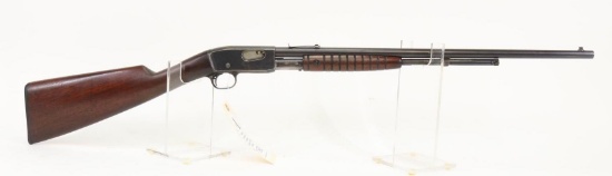 Remington Model 12 Pump Action Rifle