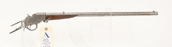 Hopkins & Allen Junior 922 Falling Block Rifle