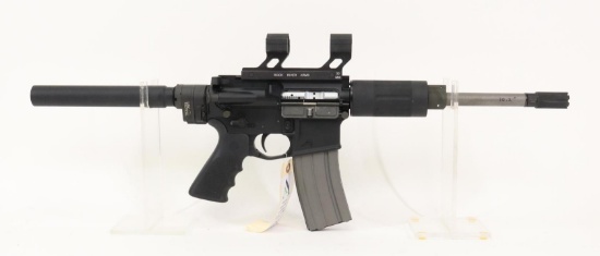 Aero Precision X-15 Semi Automatic Pistol