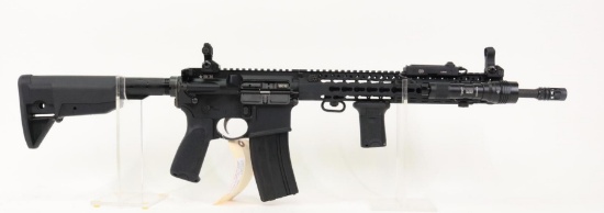BCM Rifle CO. BCM4 Semi Automatic Rifle