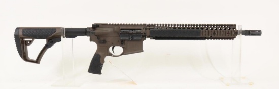 Daniel Defense DDM4 Semi Automatic Rifle