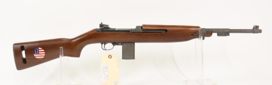 Iver Johnson M1 Carbine 50th Anniversary Semi Automatic Rifle