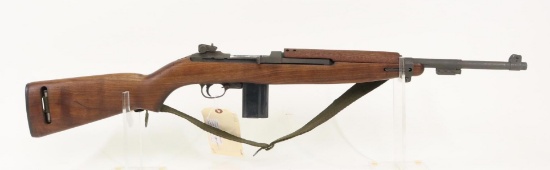 Underwood/Blue Sky M1 Carbine Semi Automatic Rifle