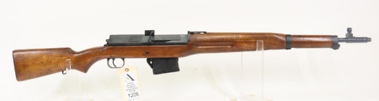 Egyptian/Samco Hakim Semi Automatic Rifle