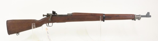 Remington 03A3 Bolt Action Rifle