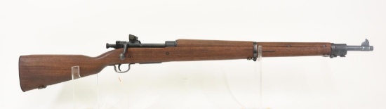 Remington 03A3 Bolt Action Rifle