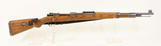 BYF Mauser 98 Bolt Action Rifle