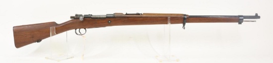 Deutsche Waffen Und Mauser Model 1893 Bolt Action Rifle