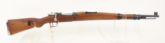Mitchells Mausers Zastava Yugoslavian Model 48A Bolt Action Rifle