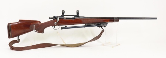 Springfield 1903 Sporter Bolt Action Rifle