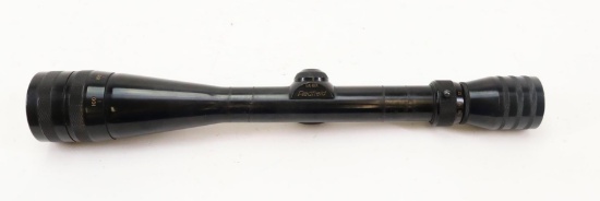 Vintage Redfield Rifle Scope