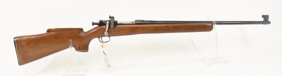 Remington Model 1903 Sporter Bolt Action Rifle