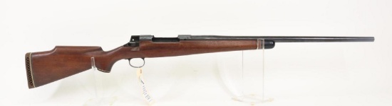Remington Model of 1917 Sporter Bolt Action Rifle