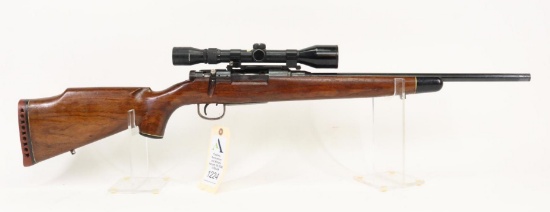 Nagoya Arisaka Type 99 Sporter Bolt Action Rifle