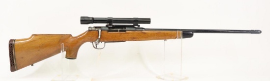 Tokyo Arisaka Type 99 Sporter Bolt Action Rifle