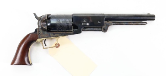 Colt 1847 Walker Signature Series Percussion Revolver