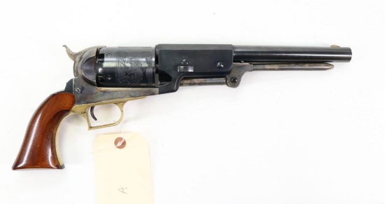 ASM Colt 1847 Walker Percussion Revolver