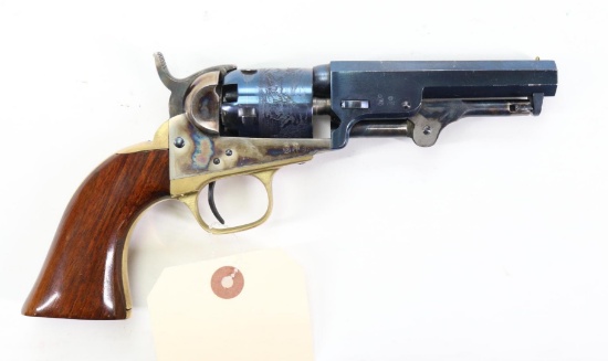 Uberti Colt 1849 Pocket Percussion Revolver