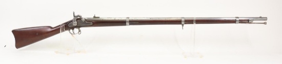 Springfield 1861 Rifle Musket