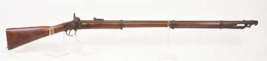 Tower Pattern 1853 Enfield Rifle Musket