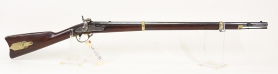 Remington 1863 Zouave Rifle