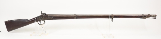 Springfield 1842 Percussion Musket