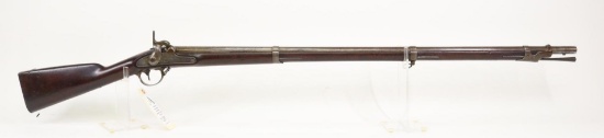 Harpers Ferry 1842 Percussion Musket