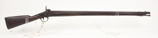 Harper's Ferry 1840 Modified Percussion Musket