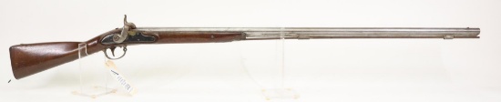 Harpers Ferry 1816 Percussion Conversion Musket