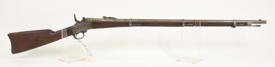 Remington 1871 Rolling Block Rifle