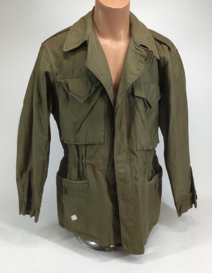 US Army Air Corp Jackets (2)