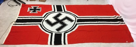 German Flag/Banner