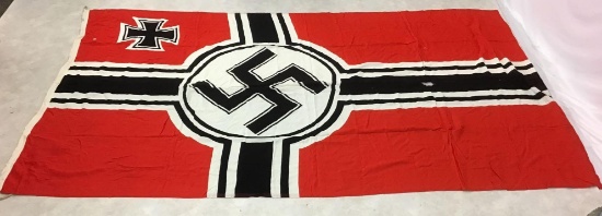 German Flag/Banner