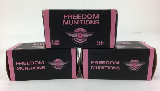 .223 Ammo