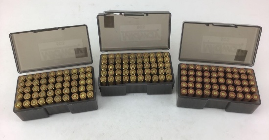 7.62 Tokarev Ammo