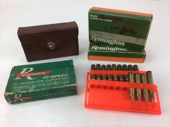 .30-06 Ammo Assorted