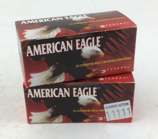 5.7 x 28MM Ammo