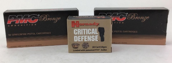 .45 Automatic Ammo
