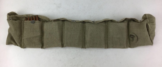 8mm Mauser Romanian Ammo