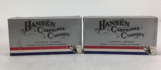 .45ACP Ammo
