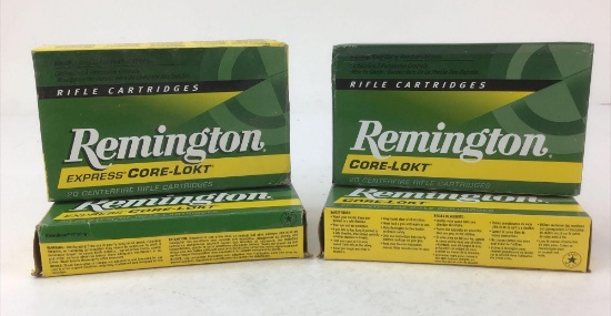 .25-06 Ammo