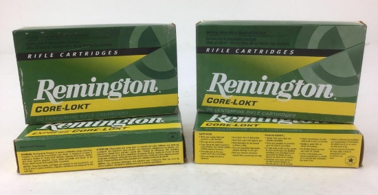 .25-06 Ammo