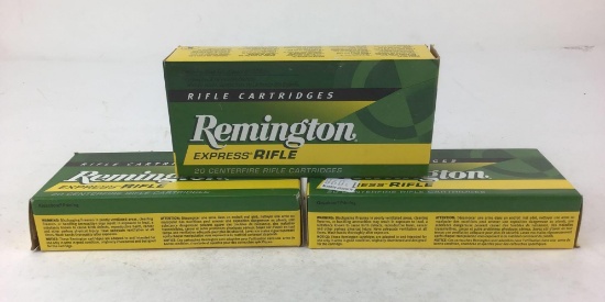 .250 Savage Ammo