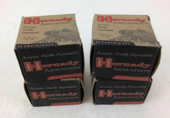 .357 Mag Ammo