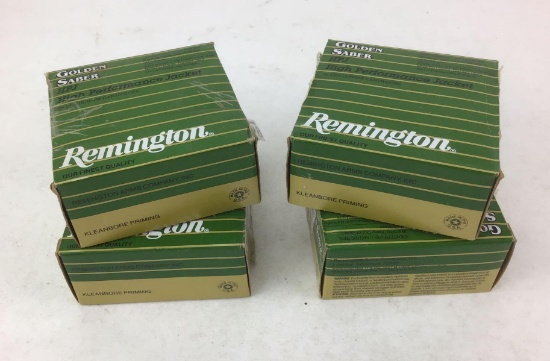 .45 Automatic Ammo