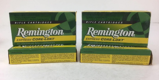 .243 Win Ammo