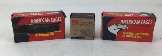 .357 Mag Ammo